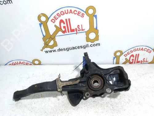 Right front steering knuckle ALFA ROMEO 147 (937_) 1.9 JTDM 16V (937.AXN1B, 937.BXN1B) | BP20810554M26 