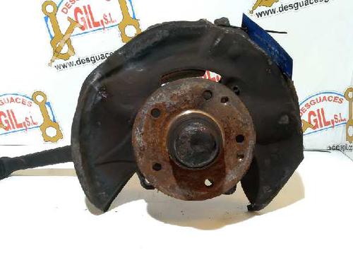 Right front steering knuckle MERCEDES-BENZ C-CLASS (W202) C 230 (202.023) | BP20791553M26 