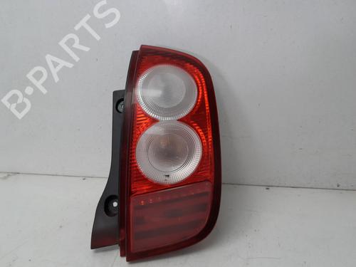 Used Right taillight NISSAN MICRA III (K12) 1.5 dCi (65 hp) 30564988