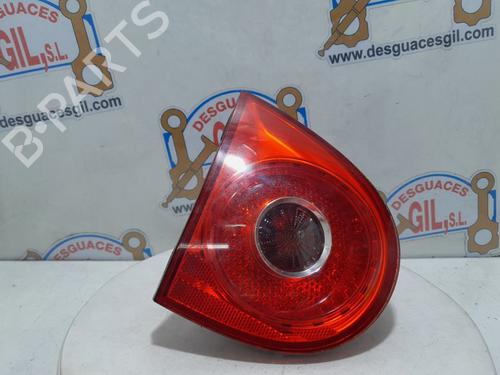 Used Left taillight VW GOLF V (1K1) [2003-2010]  20771259