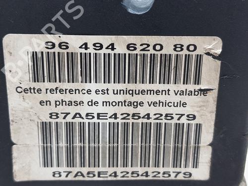 ABS pump CITROËN C4 I (LC_)  | BP21518816M43 