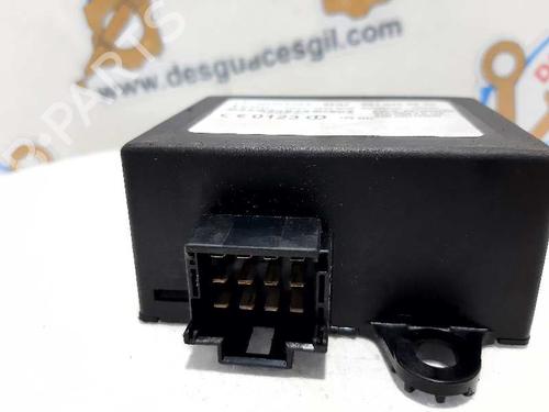 Control unit MERCEDES-BENZ SPRINTER 4-t Platform/Chassis (B904) 413 CDI | BP20732331M11 