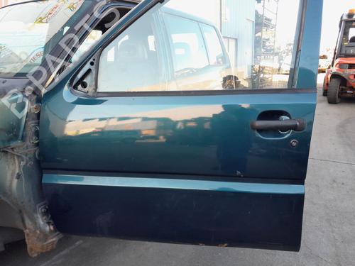 Used Left front door Left front door FORD MAVERICK (UDS, UNS) 2.7 TD (100 hp) 34519752 34519752