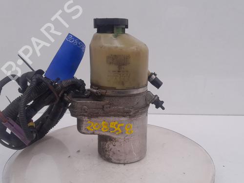 Used Steering pump Steering pump OPEL ASTRA G Hatchback (T98) 1.7 CDTI (F08, F48) (80 hp) 36114073 36114073