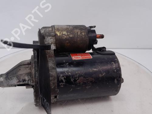 Used Starter HYUNDAI ATOS (MX) 1.0 i (58 hp) 28693847