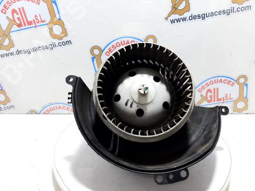 Heater blower motor OPEL ASTRA H (A04) 1.9 CDTI (L48) | BP20746461M62 