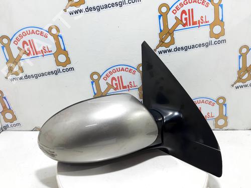 Right mirror FORD FOCUS I Saloon (DFW) 1.8 TDCi | BP20758863C27 