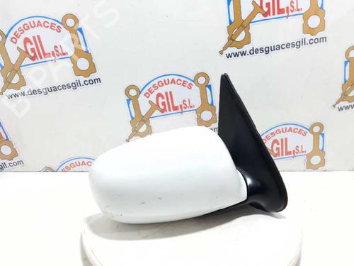 Right mirror NISSAN MICRA II (K11) 1.0 i 16V (K11) | BP20735997C27 