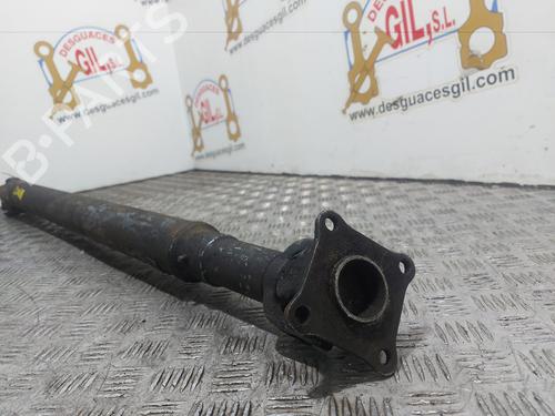 Driveshaft KIA SPORTAGE II (JE_, KM_) 2.0 CRDi 4WD | BP20743721M37 