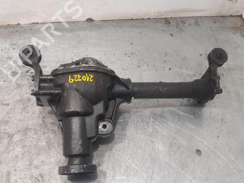 Front differential SSANGYONG RODIUS I | BP37424274M23 - Image 4
