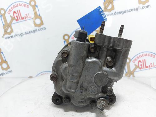 AC compressor CITROËN C5 III (RD_)  | BP20813366M34 