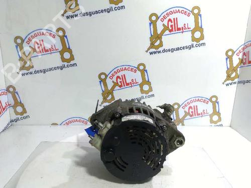 Alternator CITROËN C1 (PM_, PN_) 1.0 | BP20786916M7 
