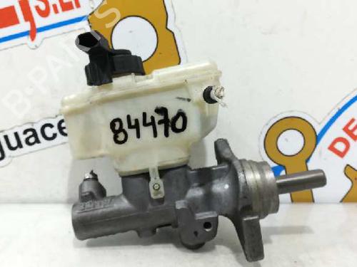 Used Brake master cylinder VW JETTA III (1K2) [2004-2013]  21763091