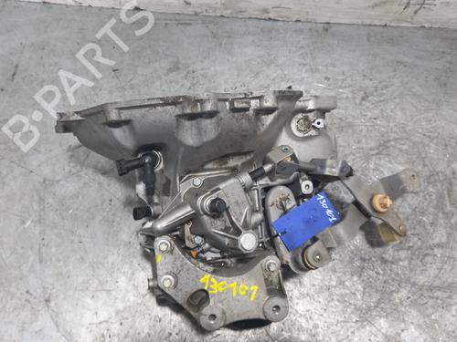 Gearbox OPEL CORSA D (S07)  | BP20747984M3 