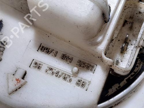 Fuel pump ALFA ROMEO 147 (937_) 1.6 16V T.SPARK ECO (937.AXA1A, 937.BXA1A) | BP20763544M76 
