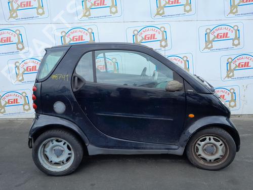 Fuel pump SMART FORTWO Coupe (450) 0.7 (450.352, 450.332) | BP29534199M76 