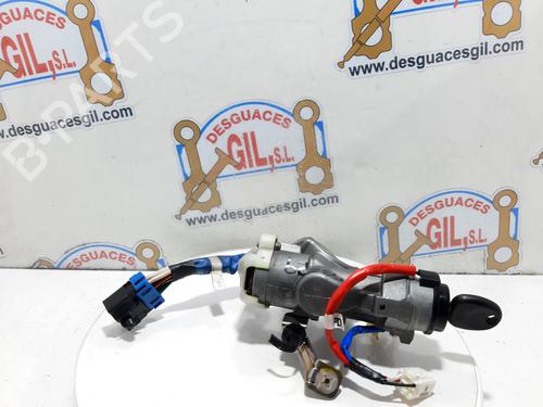 Ignition barrel HYUNDAI i30 (FD)  | BP20757524M48 