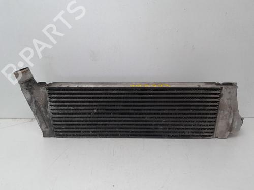 Intercooler RENAULT MEGANE II Saloon (LM0/1_) 1.9 dCi (LM0G, LM1G, LM2C) | BP29634814M30 