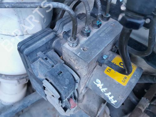 Used ABS pump ABS pump KIA PICANTO II (TA) 1.0 (69 hp) 36113930 36113930