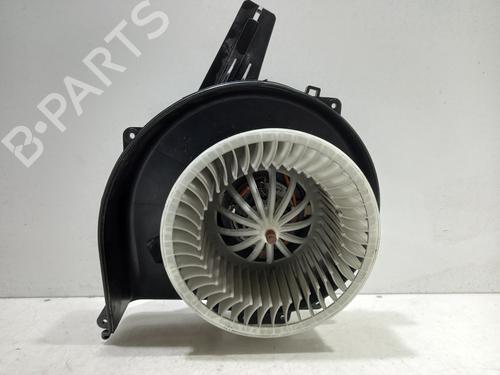 Heater blower motor SEAT IBIZA IV SC (6J1, 6P5)  | BP23661282M62 