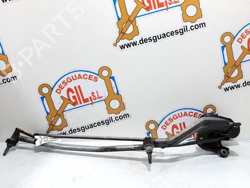 Front wiper motor RENAULT MEGANE I (BA0/1_) 1.6 e (BA0F, BA0S) | BP20751672M29 