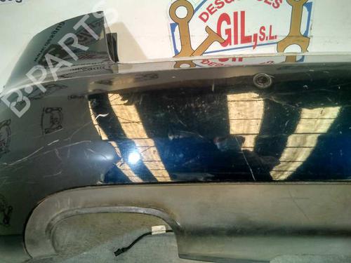 Rear bumper AUDI A4 B7 (8EC) 2.0 TDI 16V | BP20732267C8 