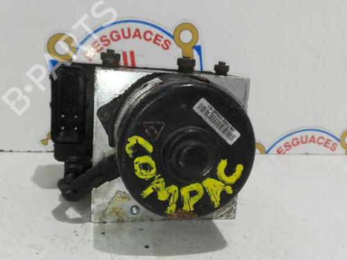 ABS pump BMW 3 Compact (E36) 316 i | BP20786417M43 