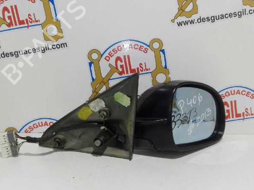 Used Right mirror PEUGEOT 406 Coupe (8C) 2.0 16V (136 hp) 20793676