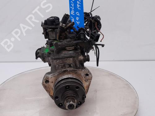 Injection pump VW POLO III (6N1) 64 1.9 SDI | BP26962452M78 