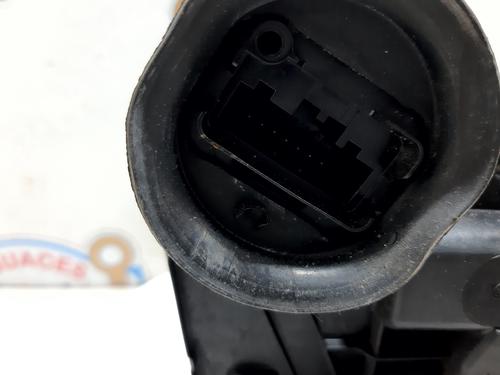 Rear left lock VW GOLF VI (5K1) 1.6 TDI | BP20747824C100 