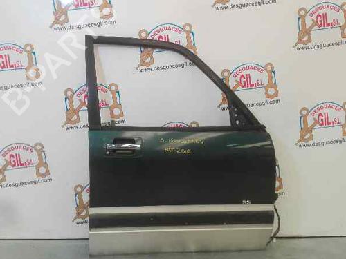 Used Right front door OPEL MONTEREY B (M98) 3.0 DTI (UBS73D, UBS73G) (159 hp) 20792357