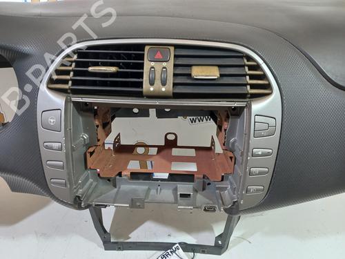 Dashboard FIAT BRAVO II (198_) 1.9 D Multijet (198AXC1B) | BP20809751C46 
