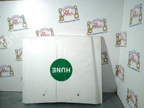 Used Hood NISSAN PATROL III/2 Station Wagon (W260) 2.8 D 4x4 (103 hp) 20807431