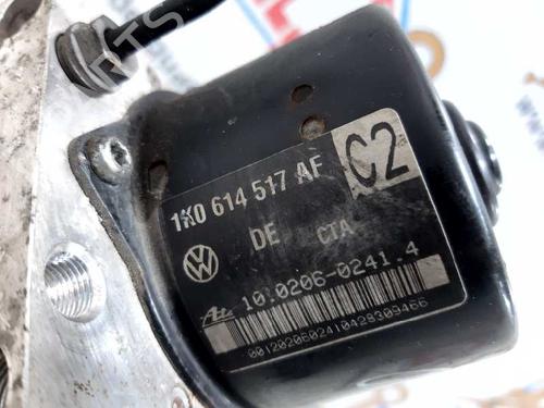 ABS pump SEAT LEON (1P1) 2.0 TDI | BP20795333M43 