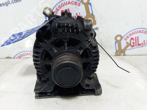 Alternator MERCEDES-BENZ A-CLASS (W168) A 160 CDI (168.007) | BP20753891M7 