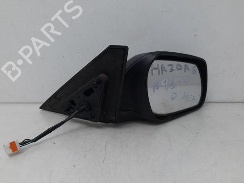 Used Right mirror Right mirror 38603833 38603833