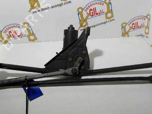 Front wiper motor JAGUAR XK II Coupe (X150)  | BP29409122M29 