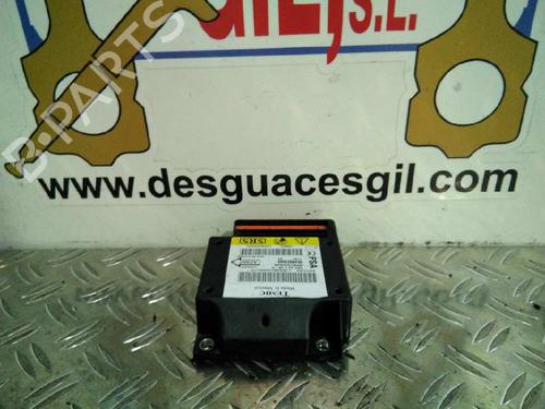 ECU airbags CITROËN C2 (JM_) 1.1 | BP20779181M53 