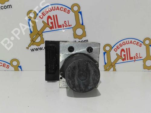 ABS pump BMW 5 (E60) 530 d | BP20790417M43 