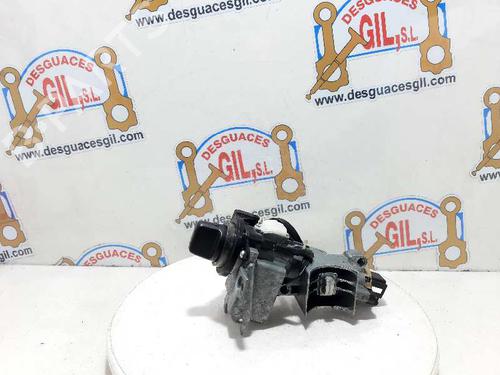 Ignition barrel MAZDA 6 Saloon (GG) 2.0 DI (GG14) | BP20733240M48 