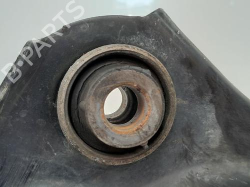 Left front suspension arm RENAULT SCÉNIC III (JZ0/1_)  | BP29010609M12 