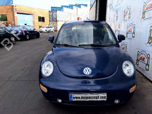 Gearbox VW NEW BEETLE (9C1, 1C1) 2.0 | BP20744117M3 
