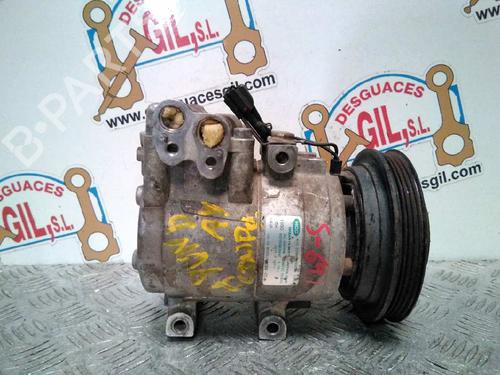 AC compressor HYUNDAI COUPE I (RD) 2.0 16V | BP20780976M34 