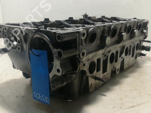 Used Cylinder head Cylinder head NISSAN ALMERA II (N16) [2000-2026] 34129443 34129443