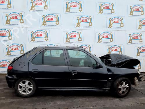 Steering pump PEUGEOT 306 (7B, N3, N5) 1.9 D | BP20766650M99 