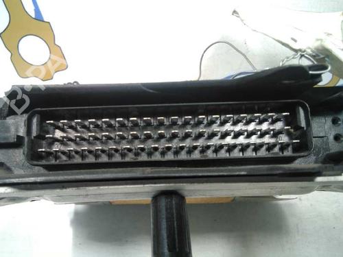 Engine control unit (ECU) OPEL VECTRA A (J89) 2.0 i 16V (F19, M19) | BP20799054M57 