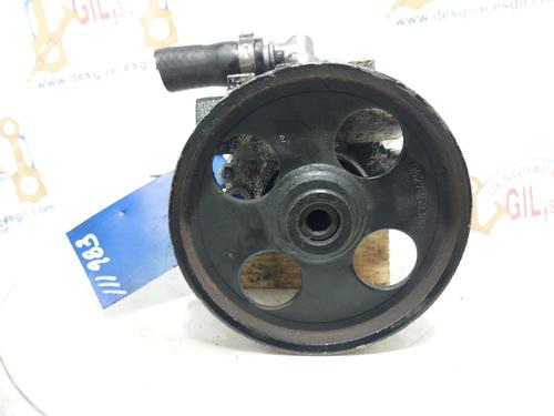 Styring servopumpe PEUGEOT 406 (8B) 2.0 HDI 110 (109 hp) 20740289