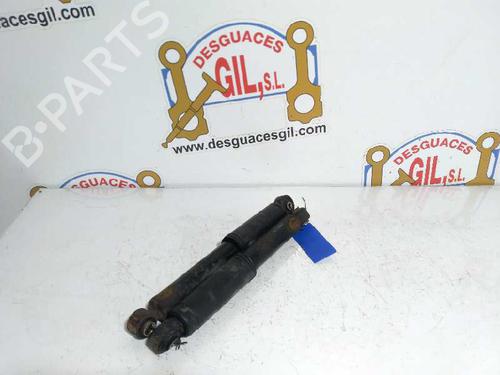Right rear shock absorber FIAT PUNTO (188_) 1.2 16V 80 (188.233, .235, .253, .255, .333, .353, .639,... | BP20729732M19 