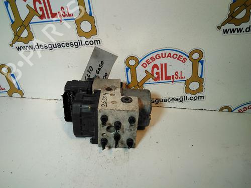 Abs pomp RENAULT CLIO II (BB_, CB_) 1.2 (BB0A, BB0F, BB10, BB1K, BB28, BB2D, BB2H, CB0A,... (58 hp) 20789549