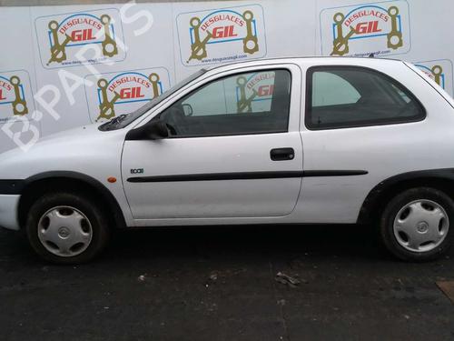Starter OPEL CORSA B (S93) 1.0 i 12V (F08, F68, M68) | BP20737849M8 